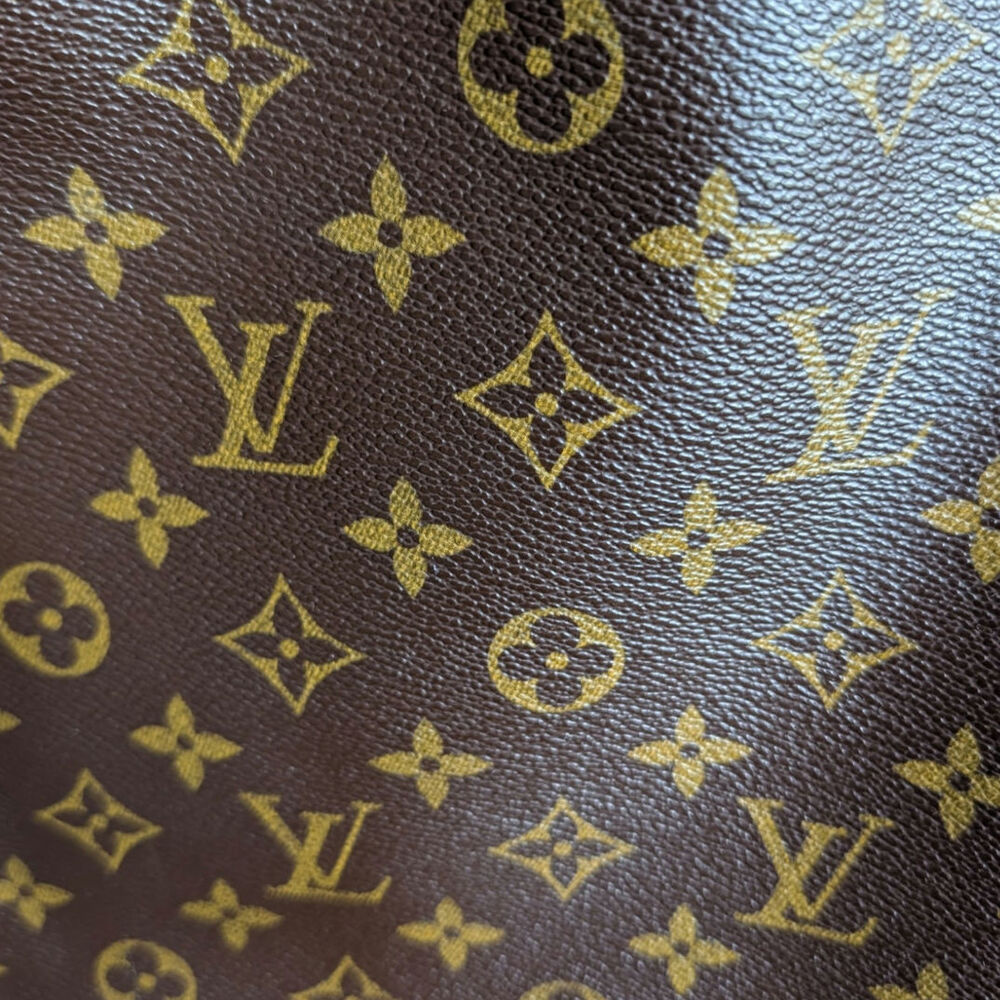 Vintage Louis Vuitton Monogram Looping GM shoulder bag - Picture 3 of 12